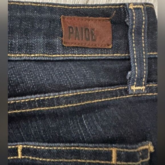 PAIGE MANHATTAN SIZE 27 - Picture 4 of 6